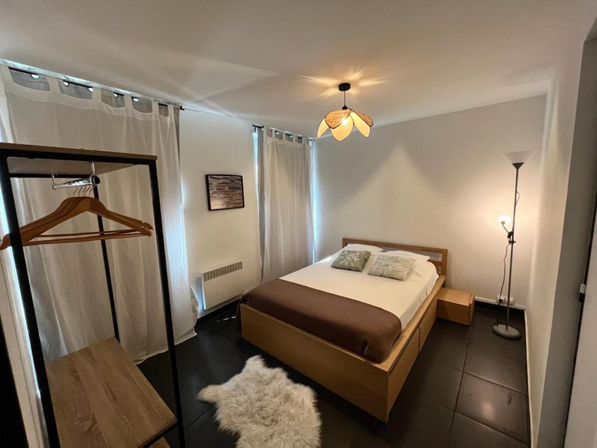 Apartment Superbe T3, A 5 Min A Pied Du Vieux-port *